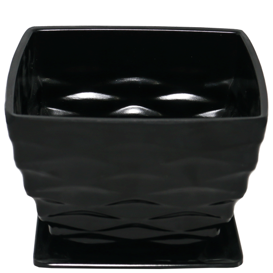 Ծաղկաման պլաստմասե  